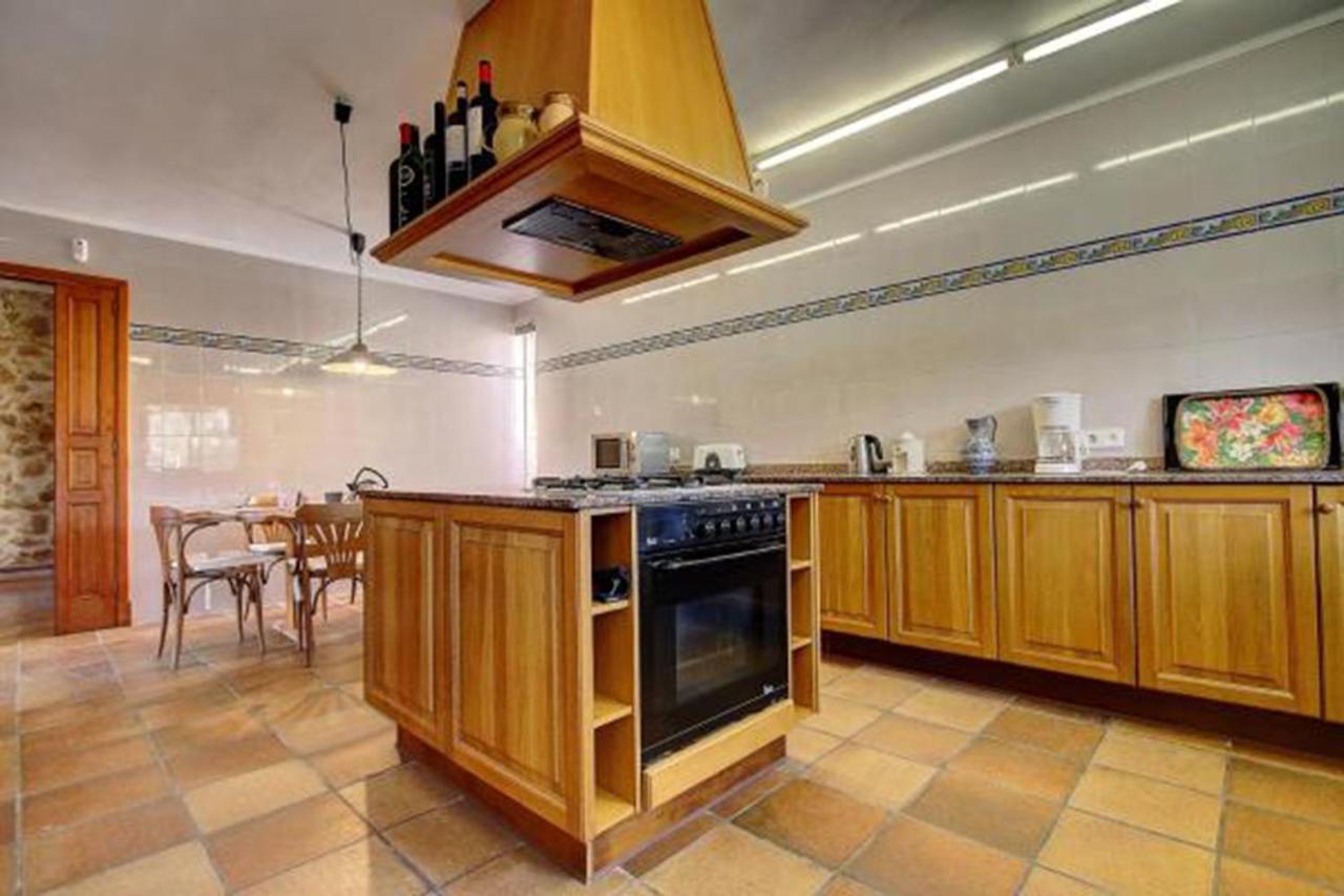Villa Son Bennassar *