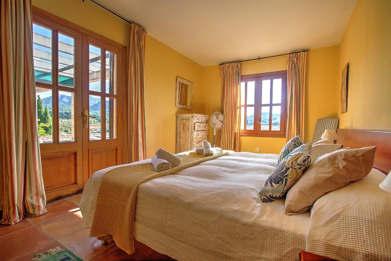 Villa Son Bennassar