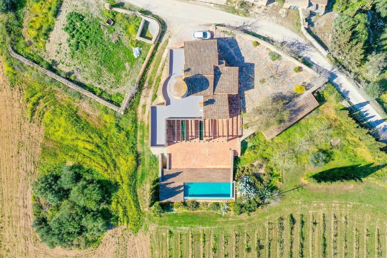 Son Bennassar Villa *