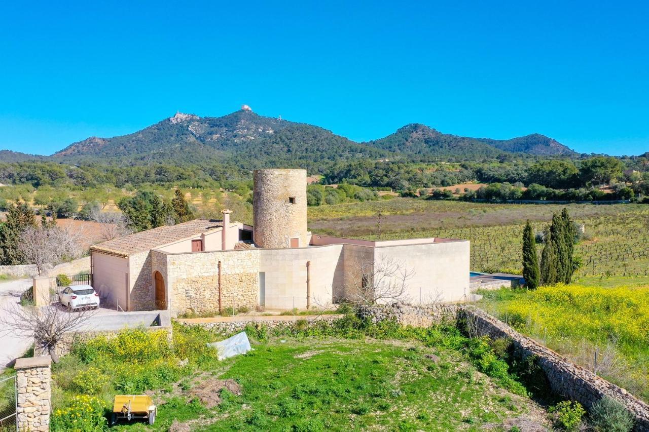 Son Bennassar Villa Felanitx