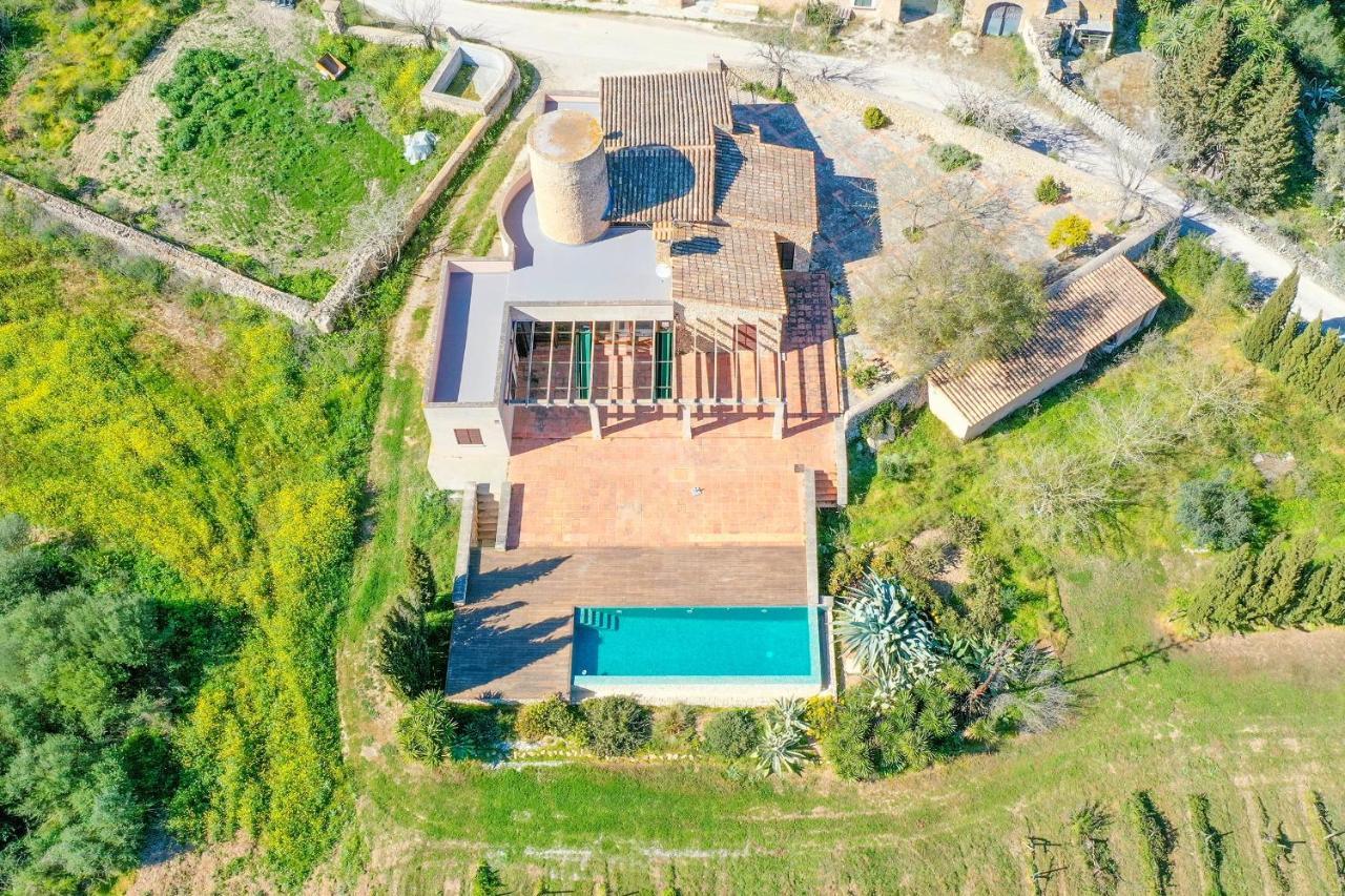 Son Bennassar Villa
