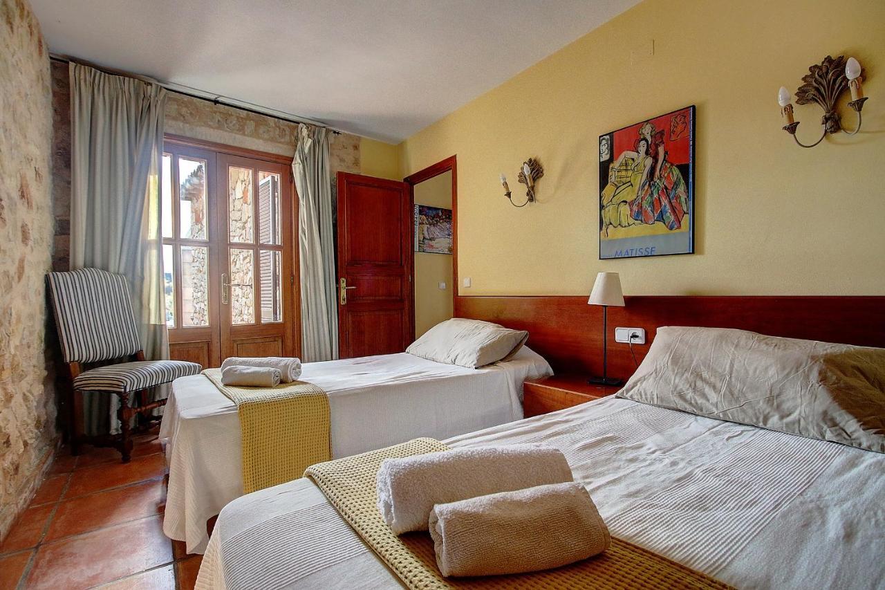 Villa Son Bennassar