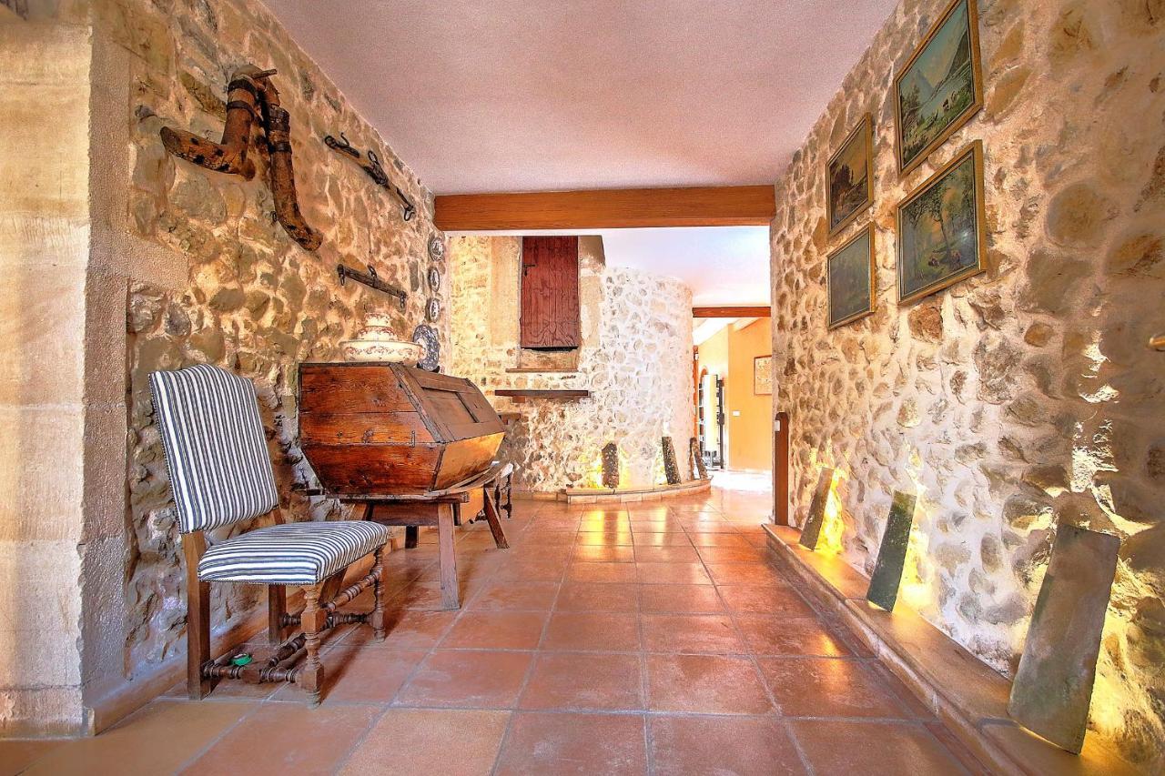 Son Bennassar Villa Felanitx
