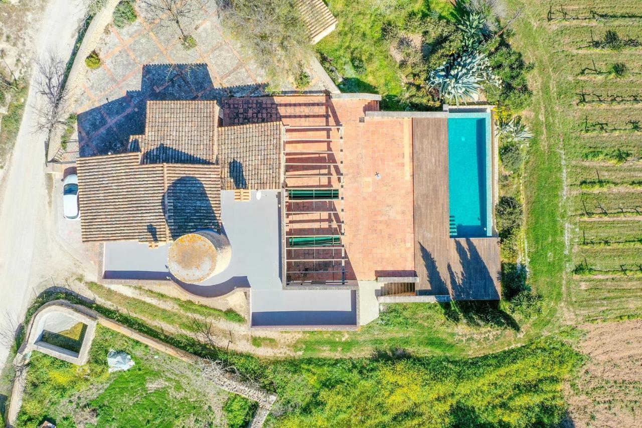 Villa Son Bennassar Felanitx
