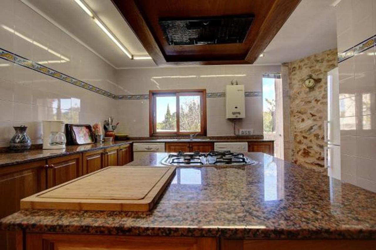 Villa Son Bennassar