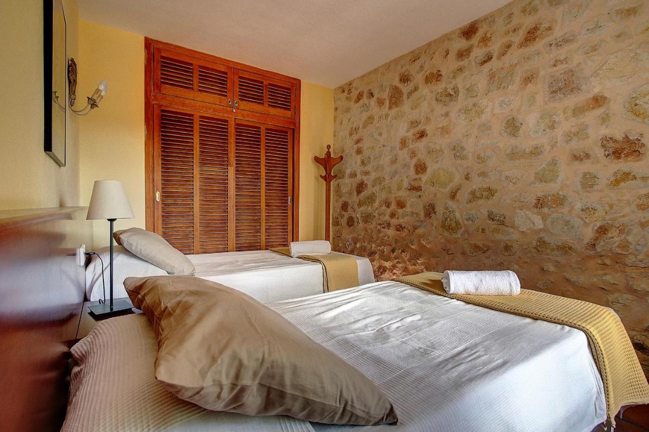 Villa Son Bennassar Felanitx