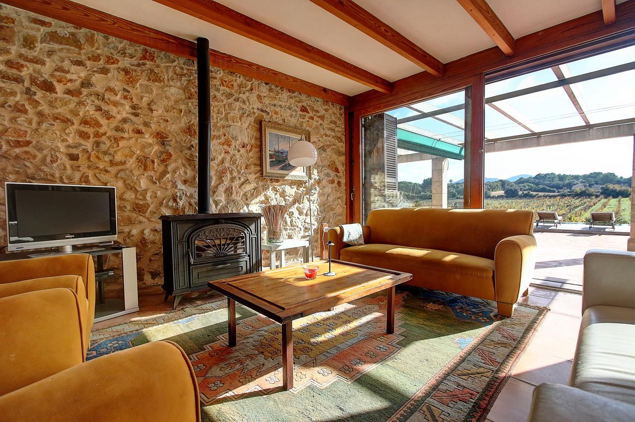 Son Bennassar Villa Felanitx