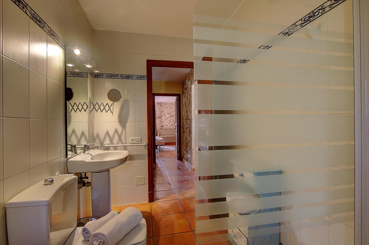 Son Bennassar Villa Felanitx