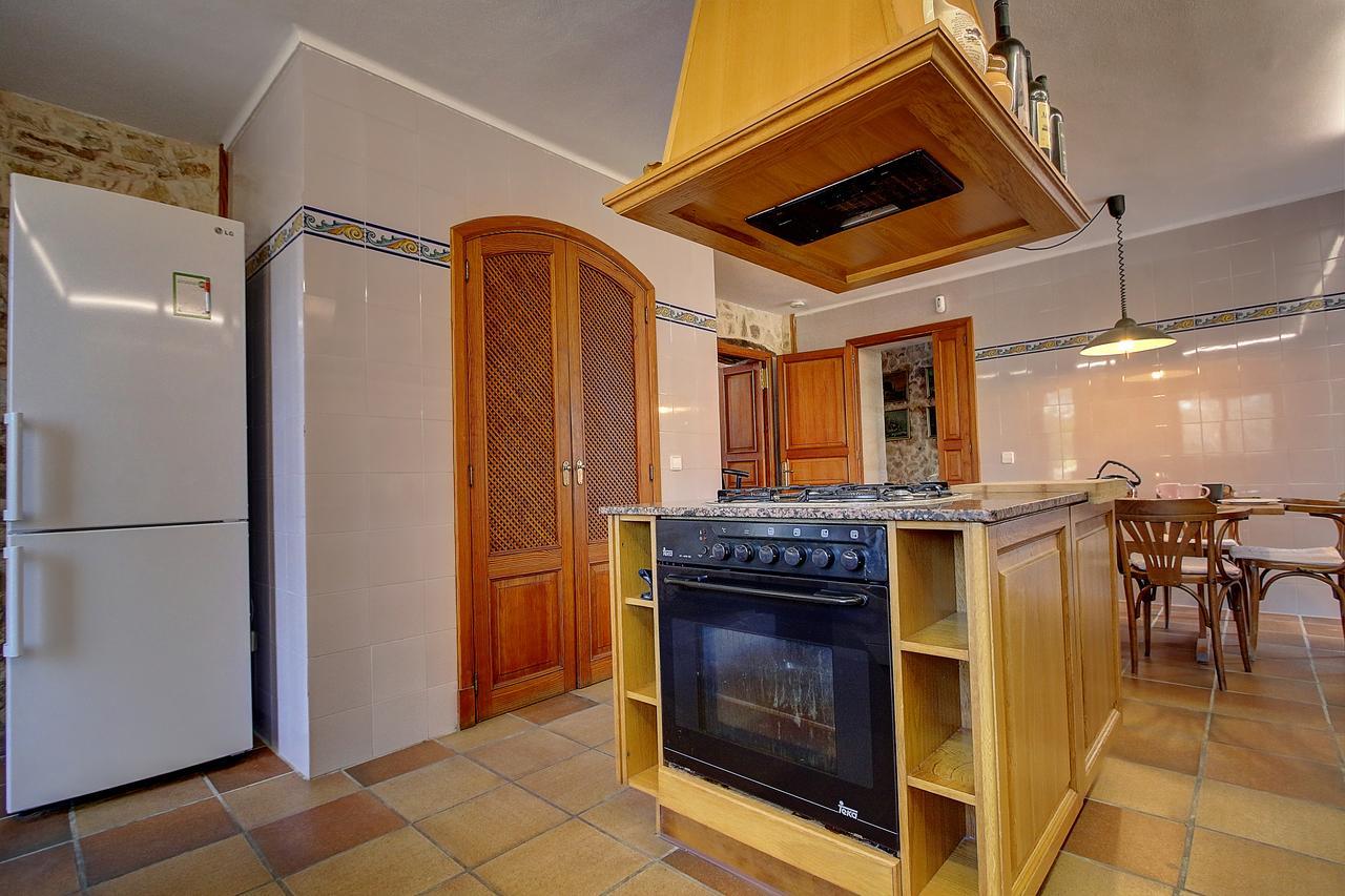 Son Bennassar Villa Felanitx