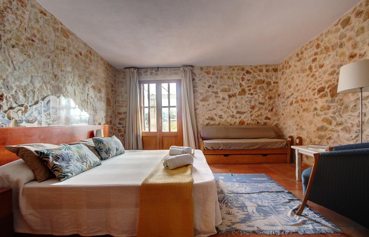 Villa Son Bennassar *