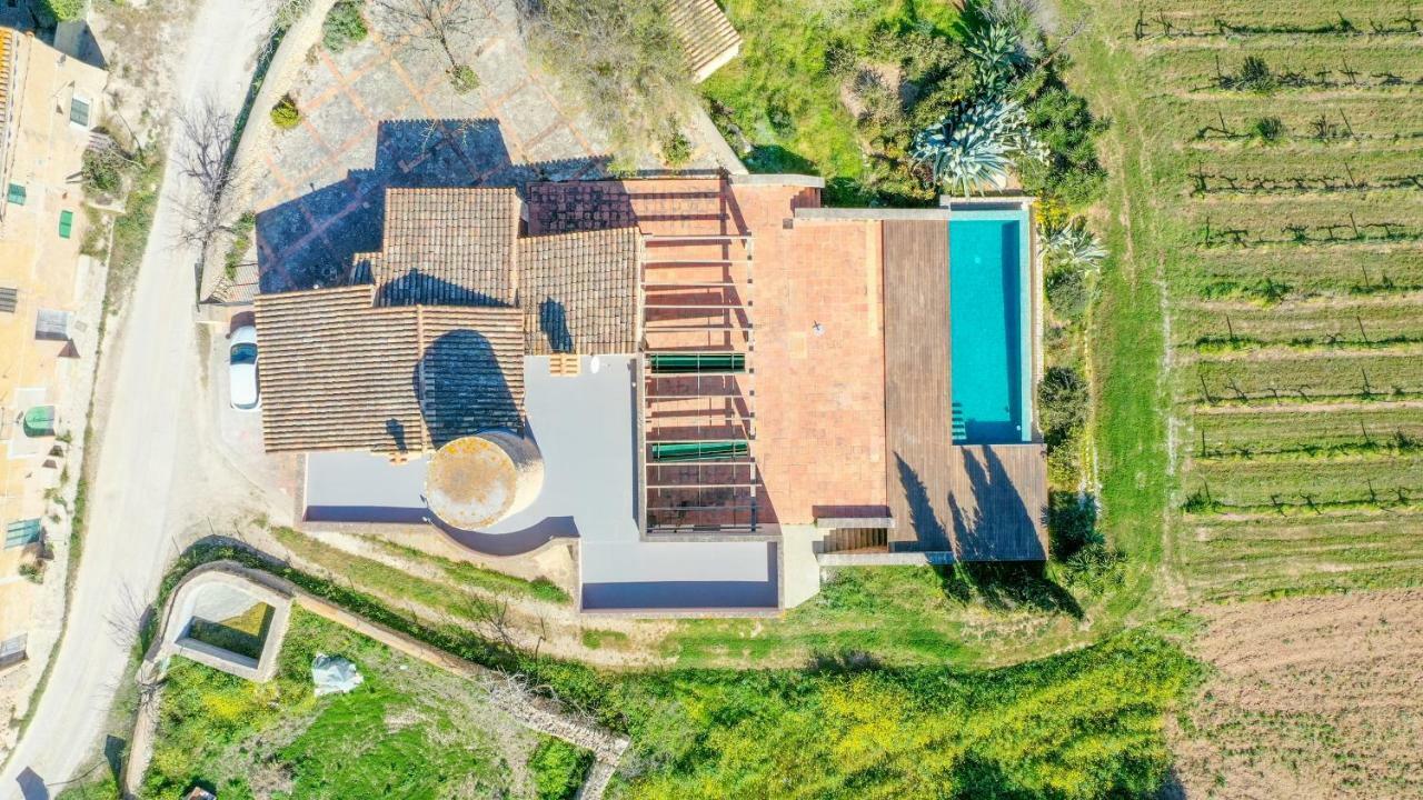 Son Bennassar Villa