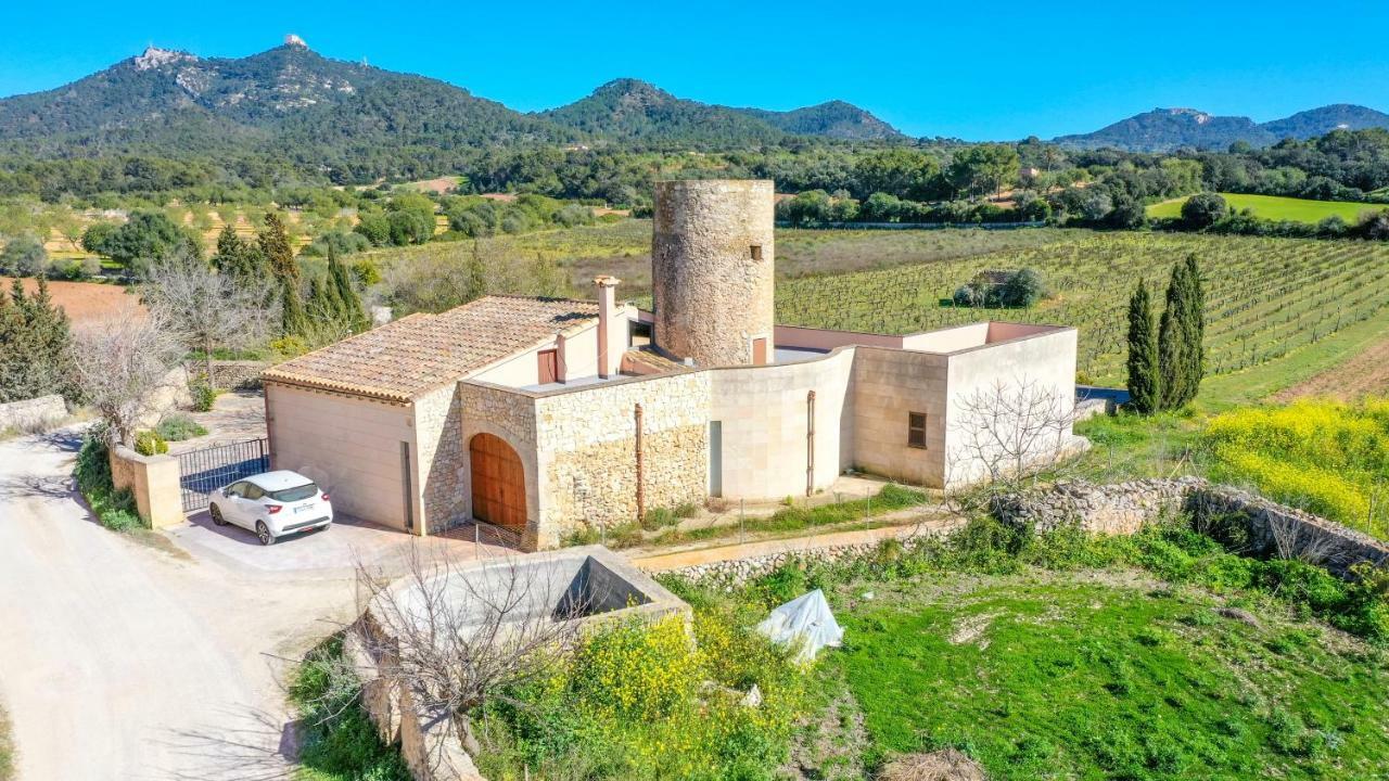 Villa Son Bennassar *