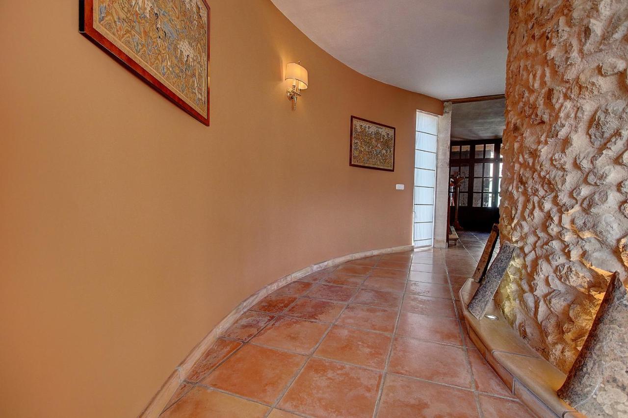 Son Bennassar Villa Felanitx