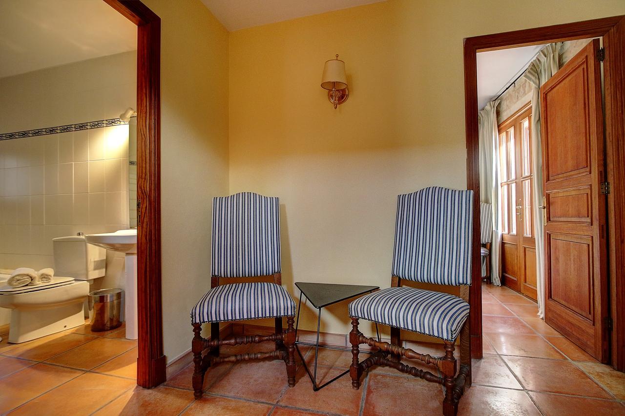 Villa Son Bennassar